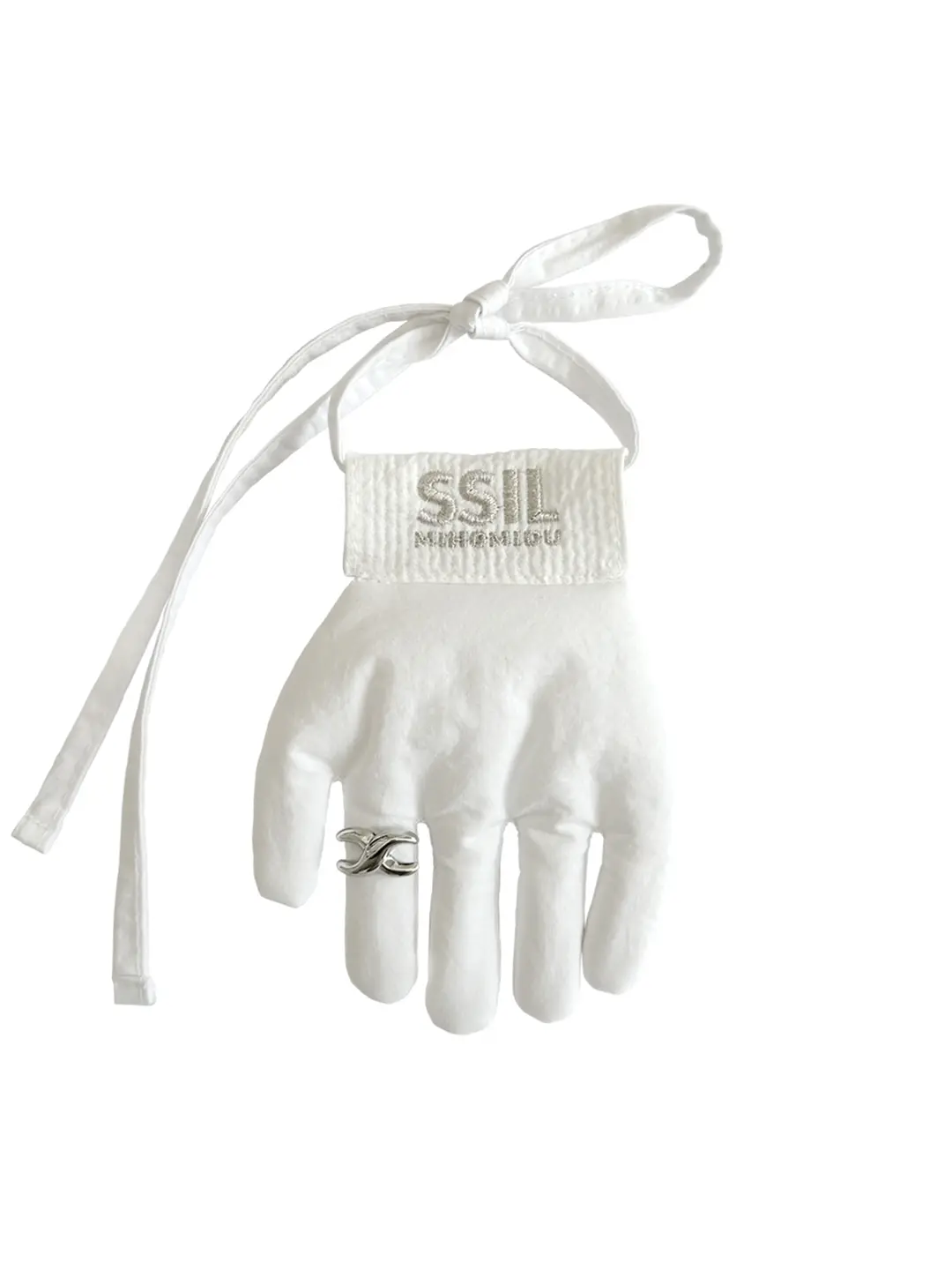 에스실 [SSIL X MIHOMIDU] Bag Charm 상품 이미지 2