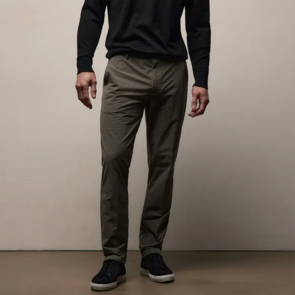 Golf Trouser - Tent