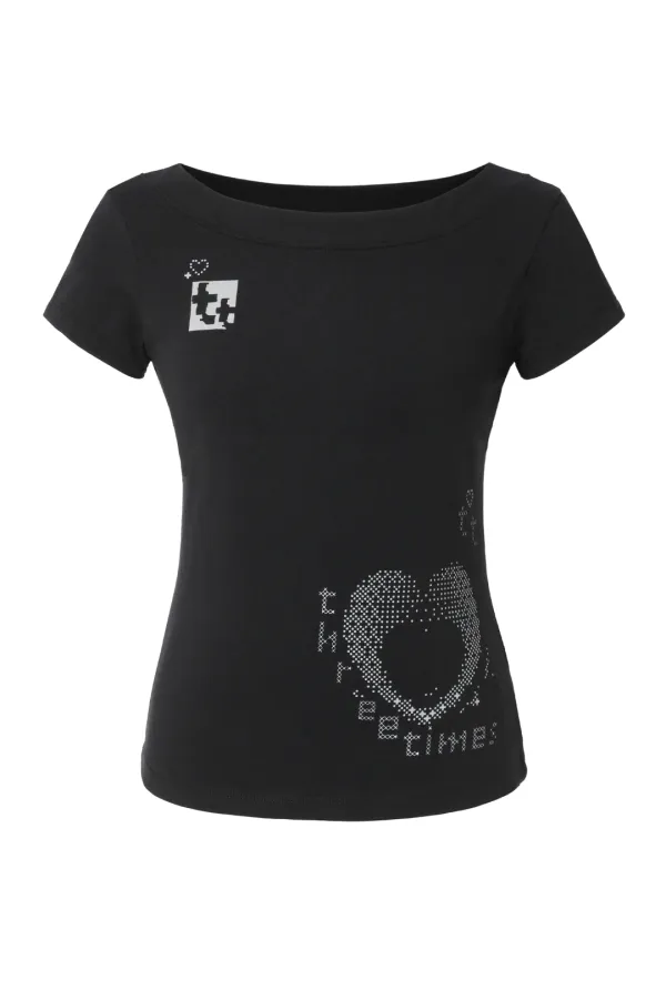 tt cross tee