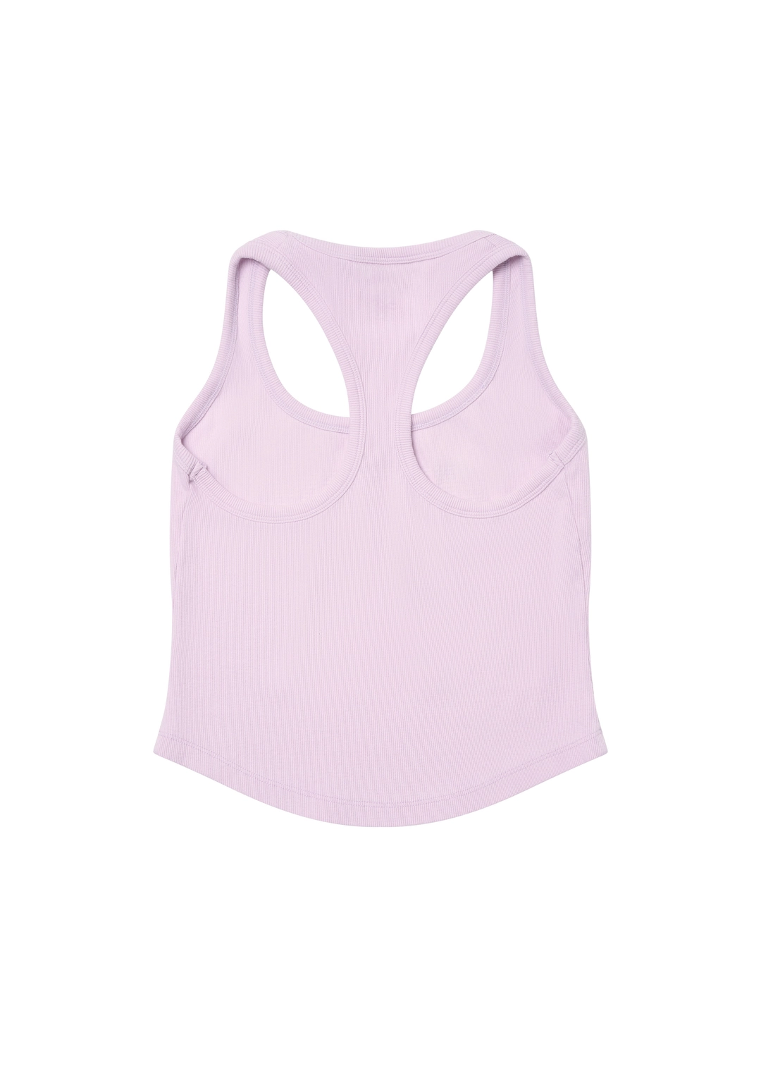 히에타 Hired Girl Tank Top / Baby Pink 상품 이미지 2