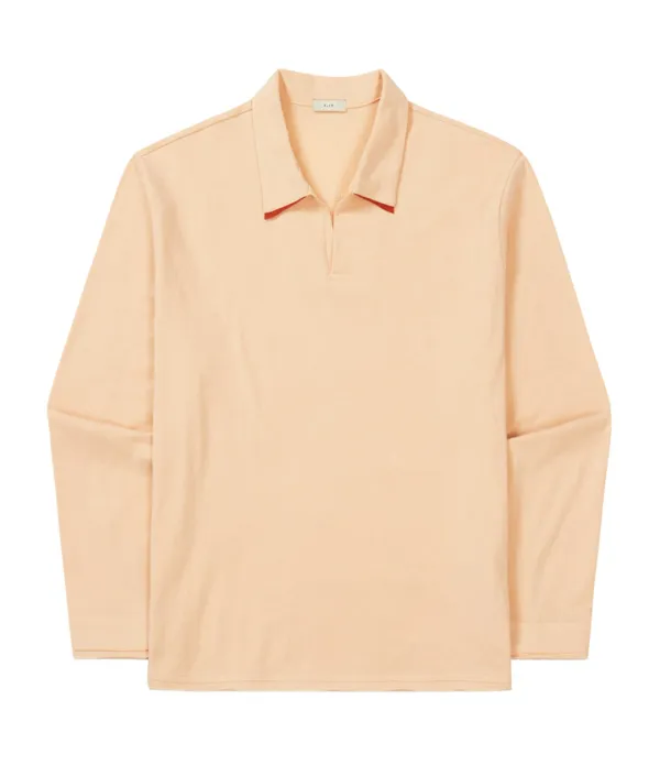EP.9 01 POLO SHIRT