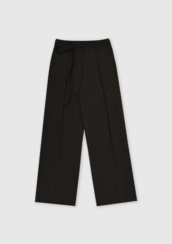 Rhythm Pants (Black)