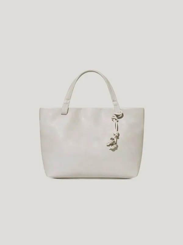 아타 토트백 Atta Tote Bag_Dove
