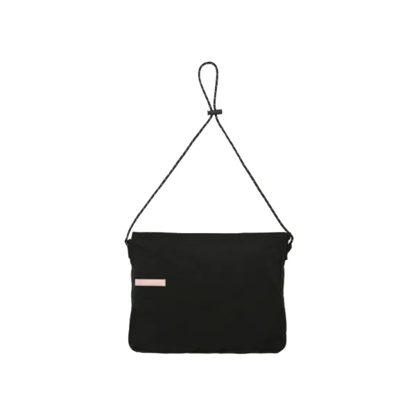 bask packable 2 way - black