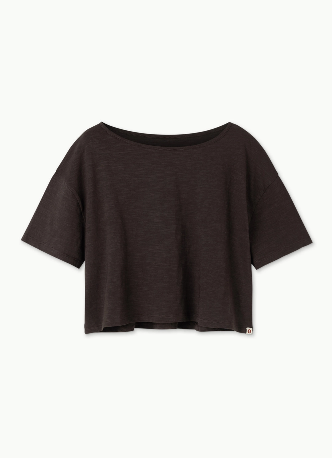 부디무드라 Medio short sleeve_Mole 상품 이미지 1
