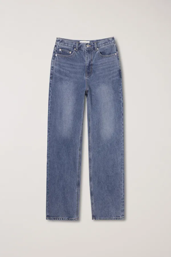 90S WIDE LEG JEANS CLASSIC BLUE_UDPA5C206B2