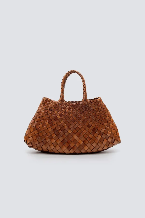Santa Croce Small Tan