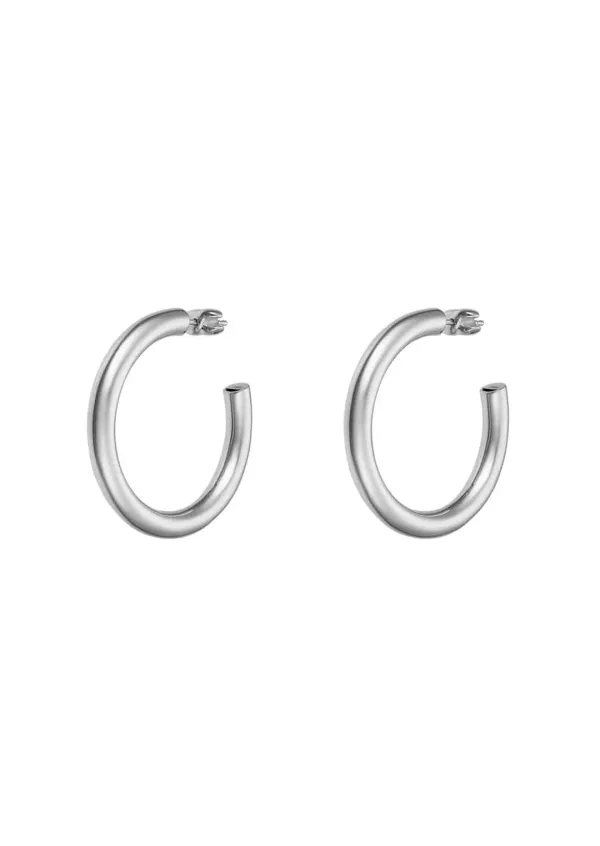 Plain Hoops_L