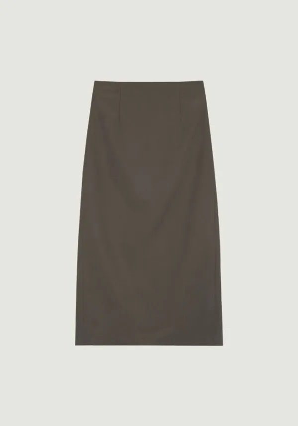 SLEEK SKIRT