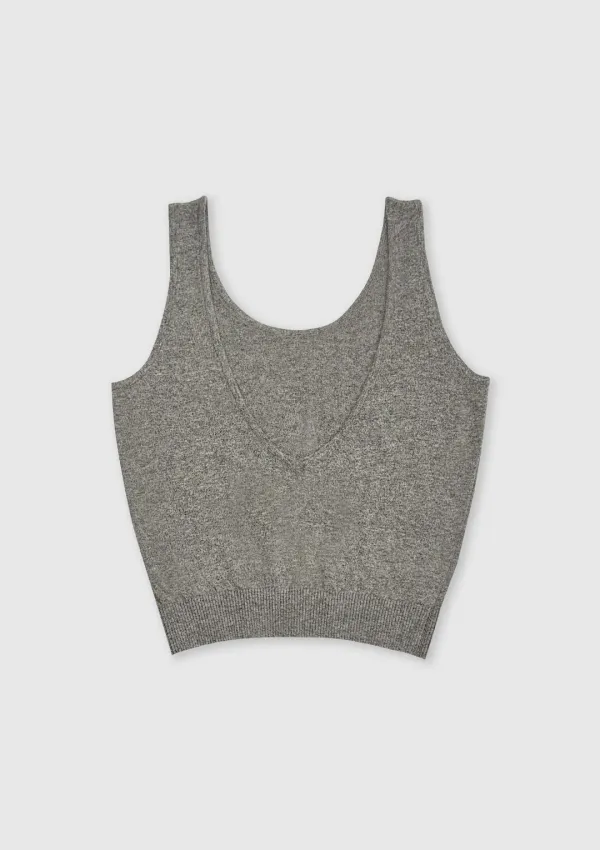Duo Vest (Gray)