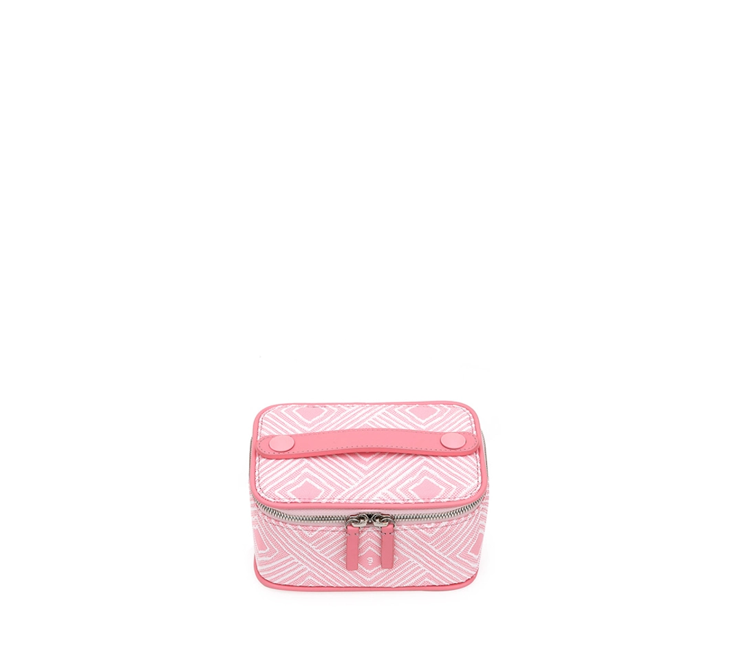 구드 Zuri Bag - Sorbet Pink (Jacquard) 상품 이미지 2