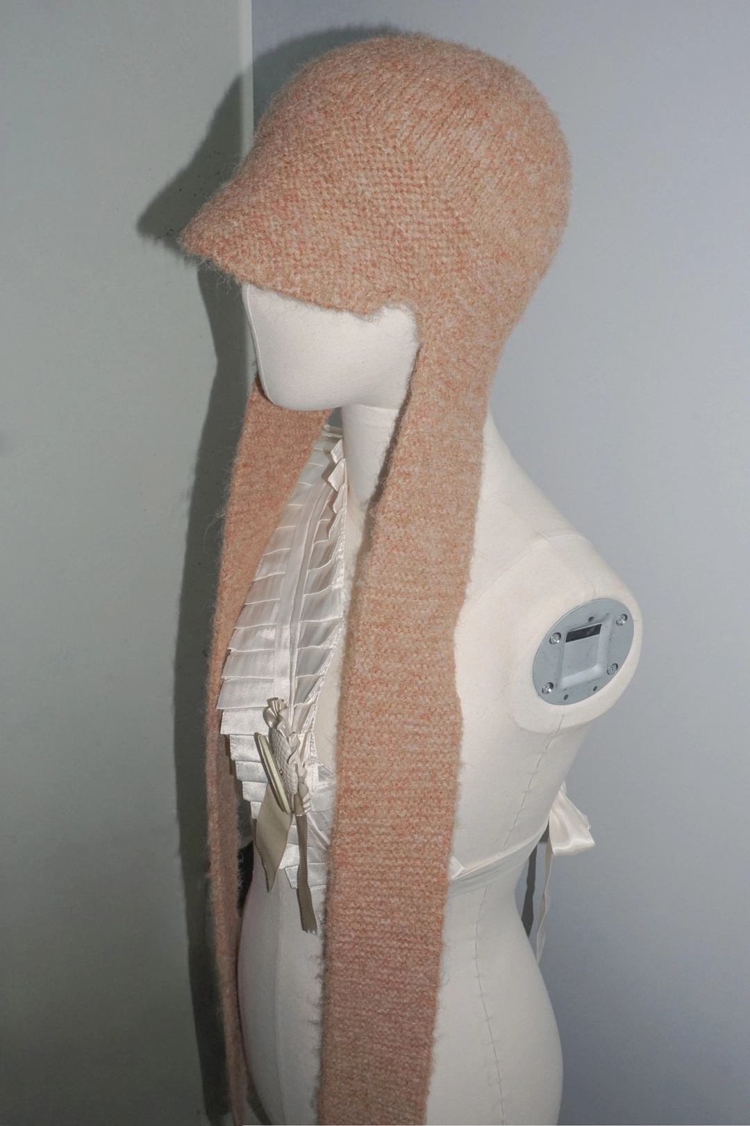 스컬프터 Flap Tail Beanie Cinnamon 상품 이미지 2