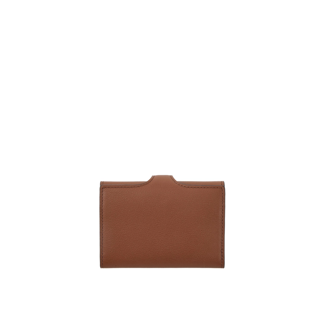 분크 Magpie Snap Card Wallet (맥파이 스냅 카드지갑) Camel 상품 이미지 2