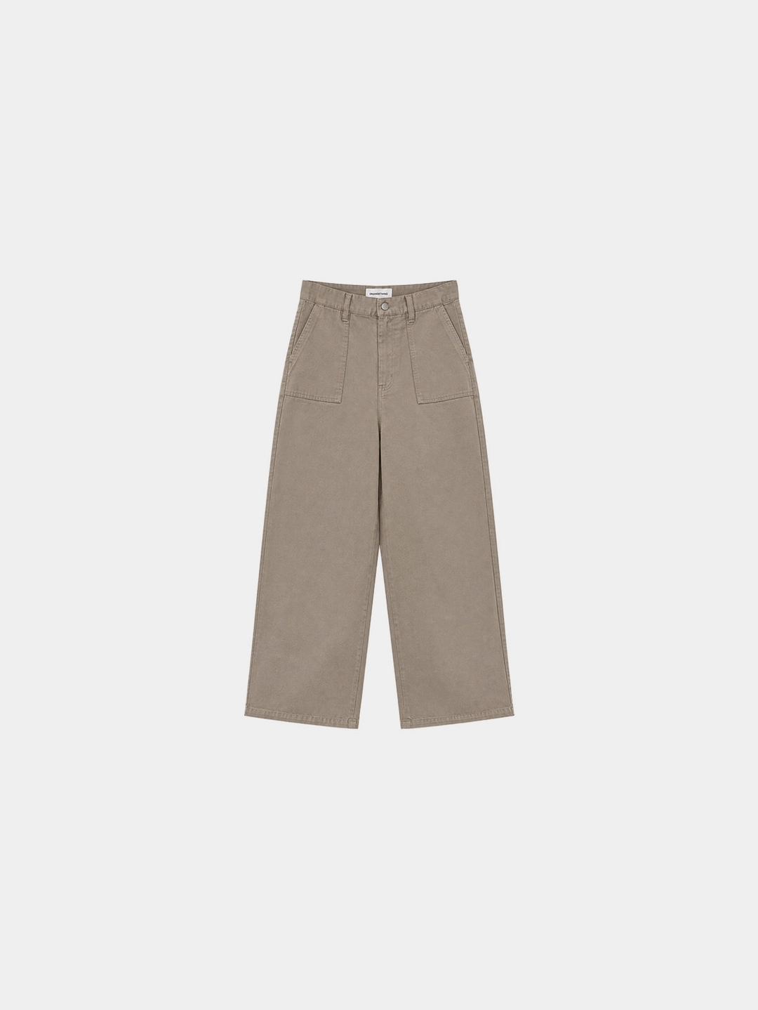 원모어띵 ELLE PANTS (FW) 상품 이미지 1