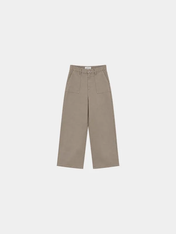 ELLE PANTS (FW)
