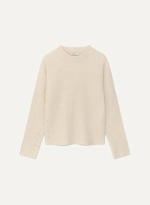 Isabella Sweater Cream