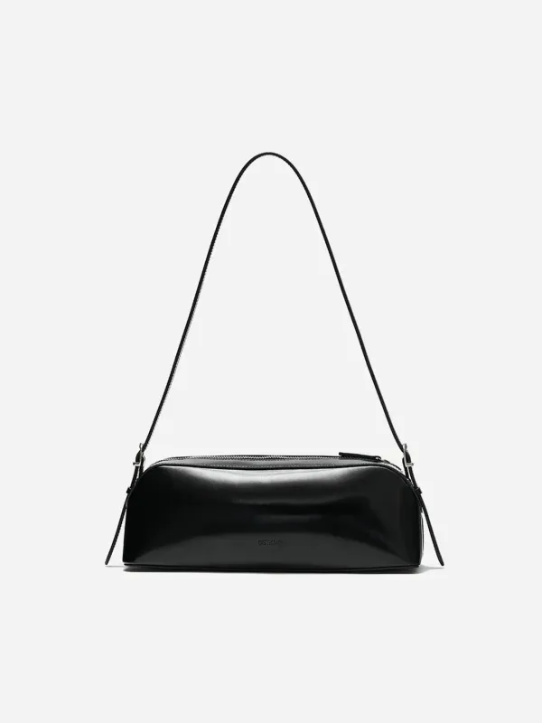 Amuse Eastwest Shoulder Black