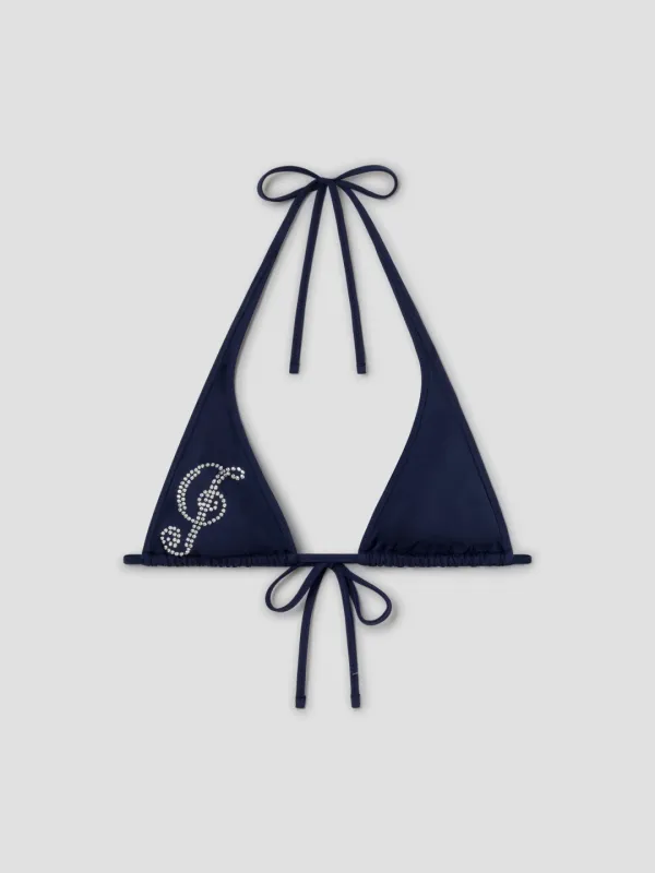 Sol Bikini Top