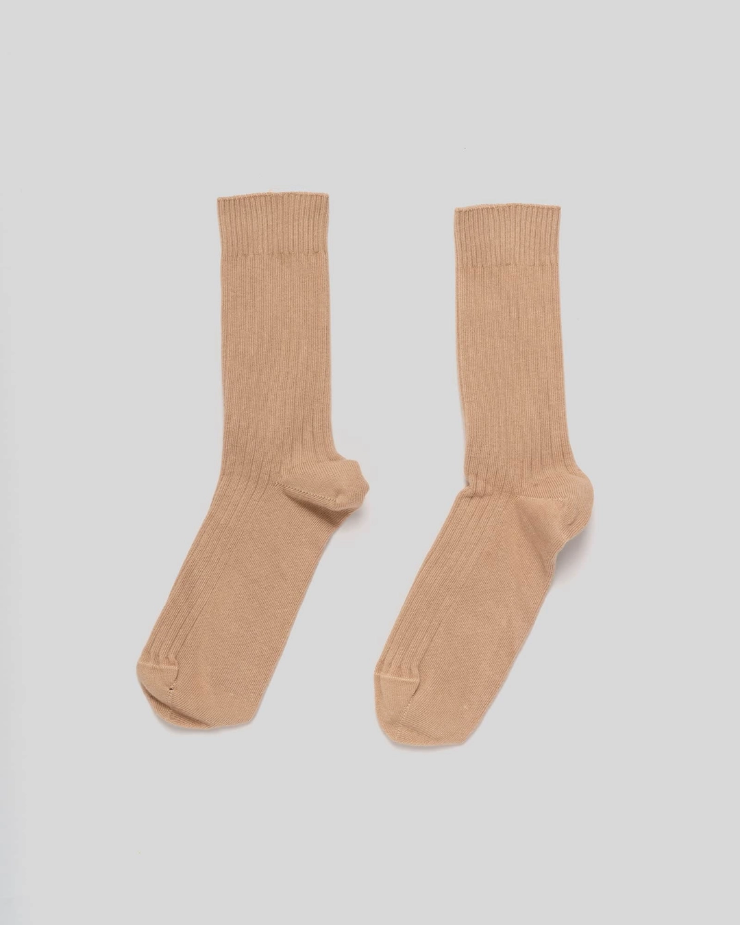 베이스레인지 Rib Overankle Socks 상품 이미지 3