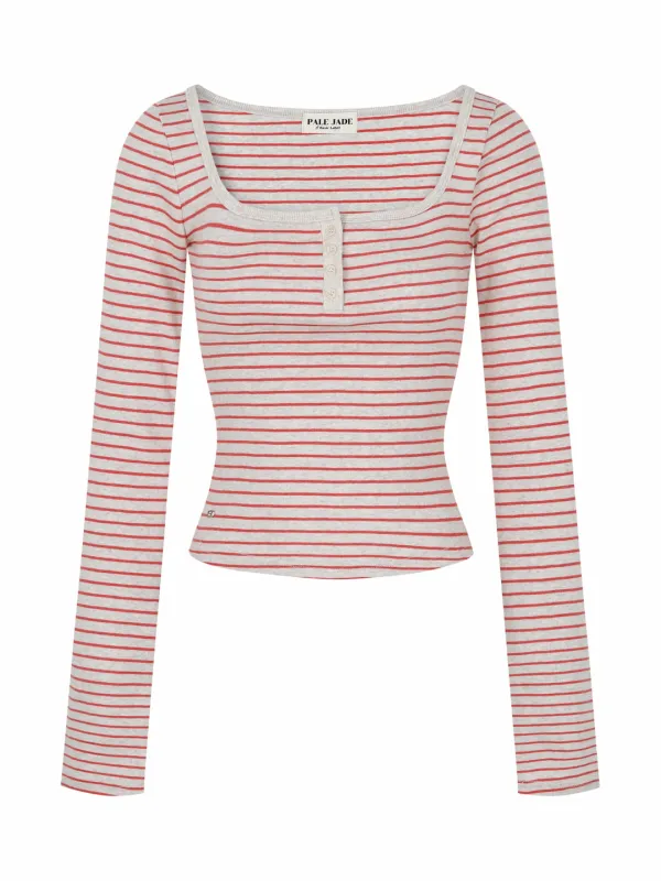 Vintage Strip T