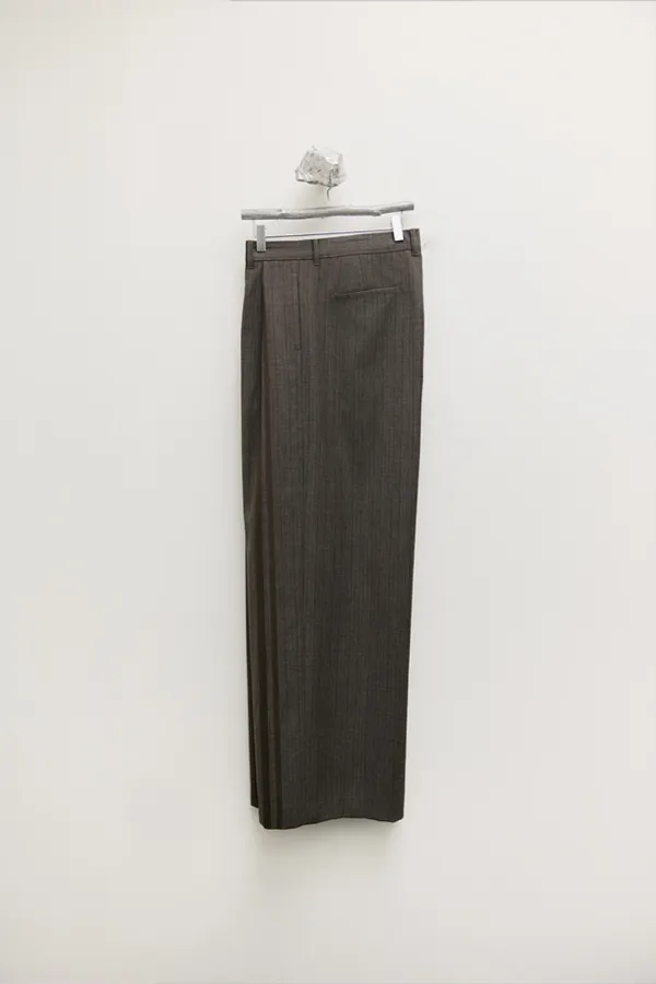 Side Tape Trousers