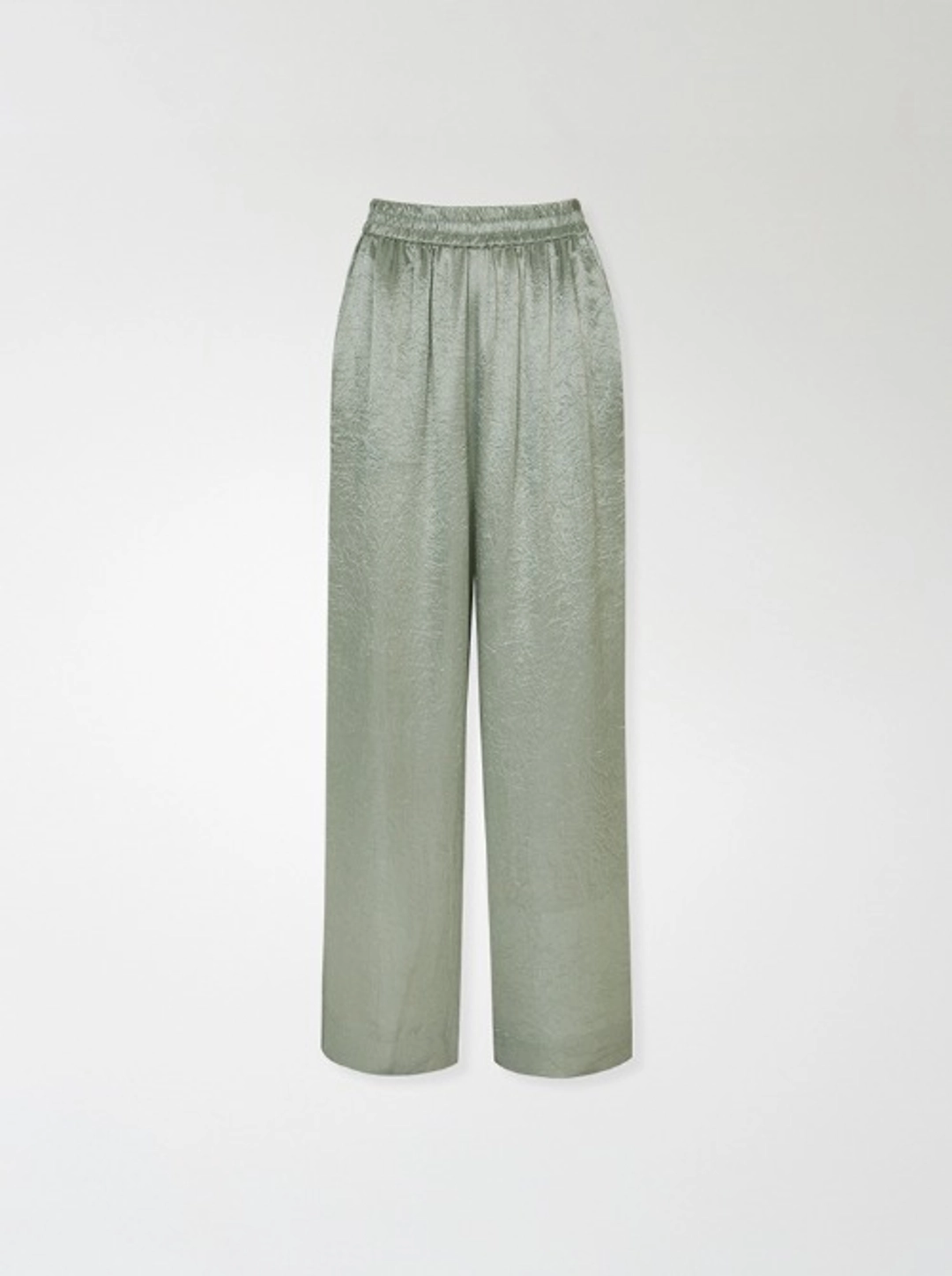 프레시라벨 Airy silky pants 상품 이미지 2