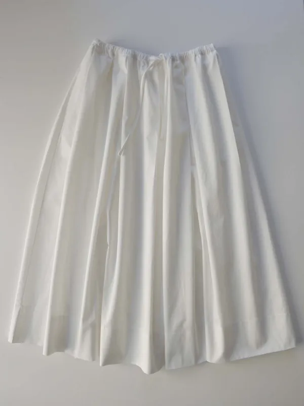 Simone Full Skirt