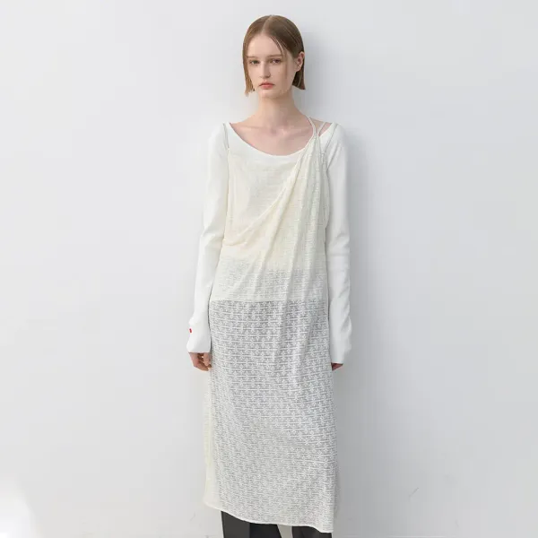 (OP-6247)KYLIE FLOWER LACE DRESS