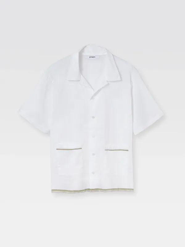 Enrico Shirt