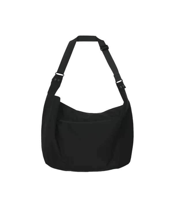 ALTER TOTE BAG [BLACK]