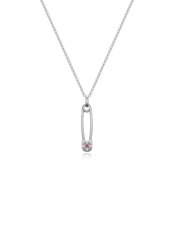 Clover Safety Pin N