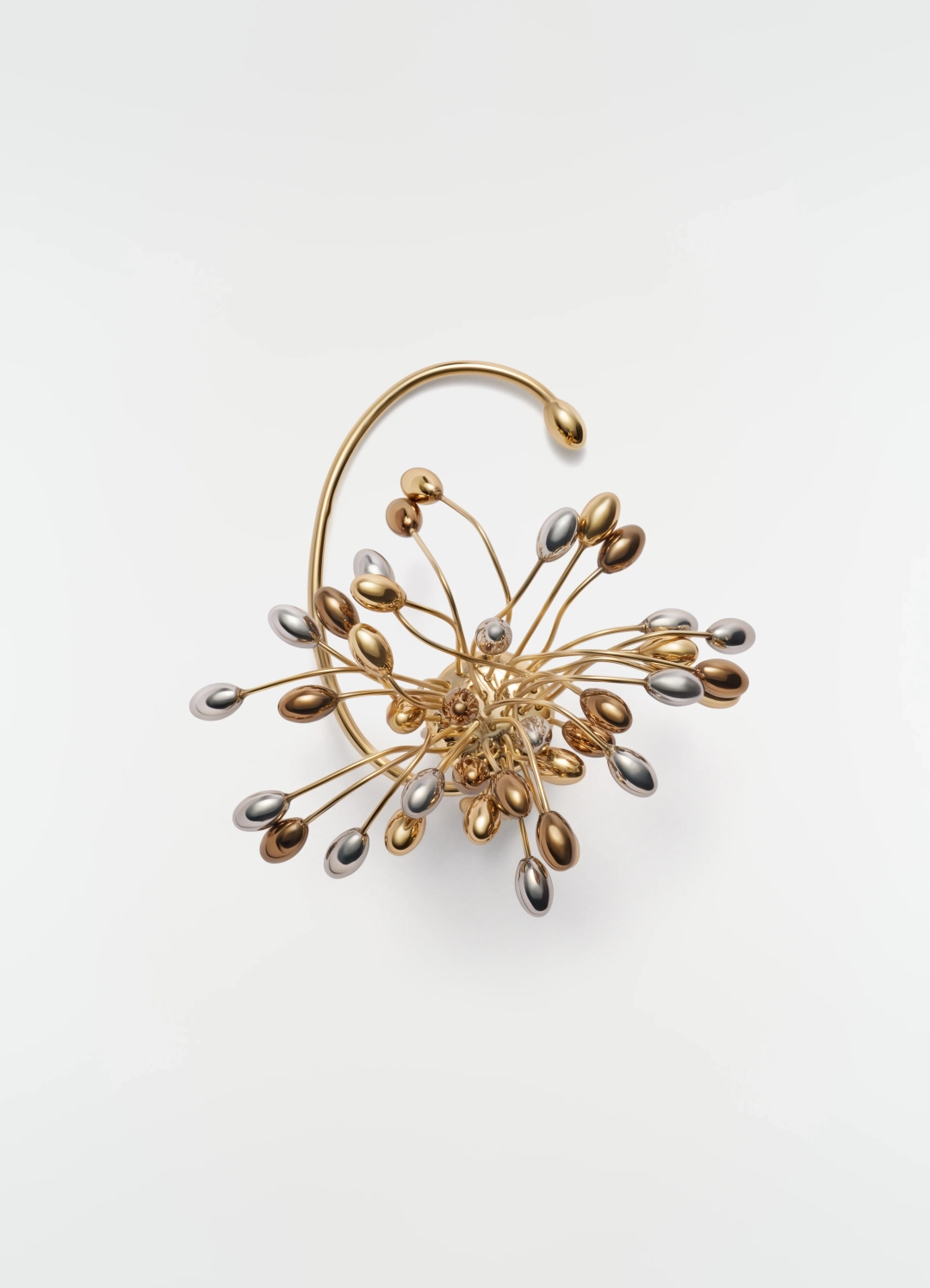 르메르 SEEDS SINGLE EARRING 상품 이미지 1