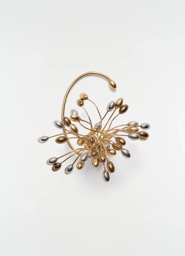 SEEDS SINGLE EARRING