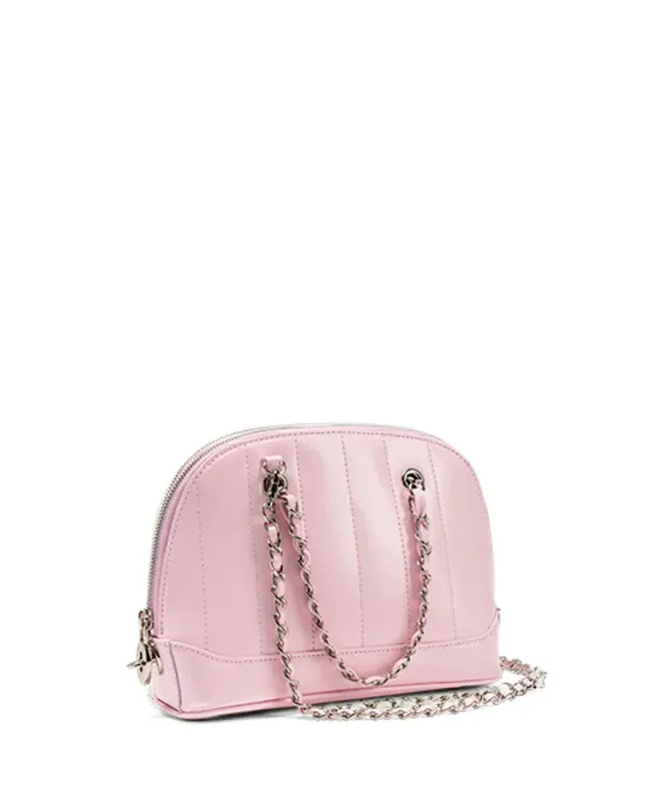 Lovel bag baby pink [12시 이전 결제 시 바로배송]