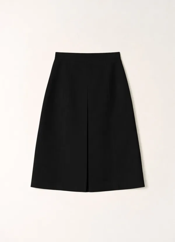 Roa Midi Skirt
