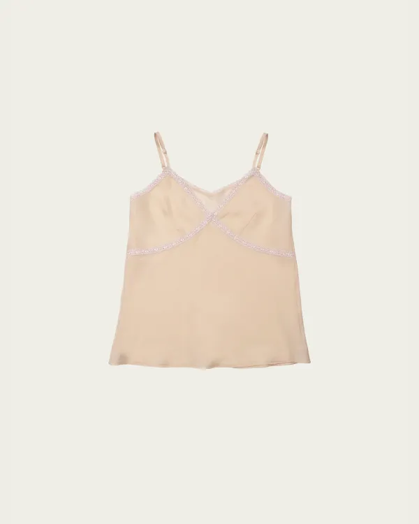 Saran Blouse