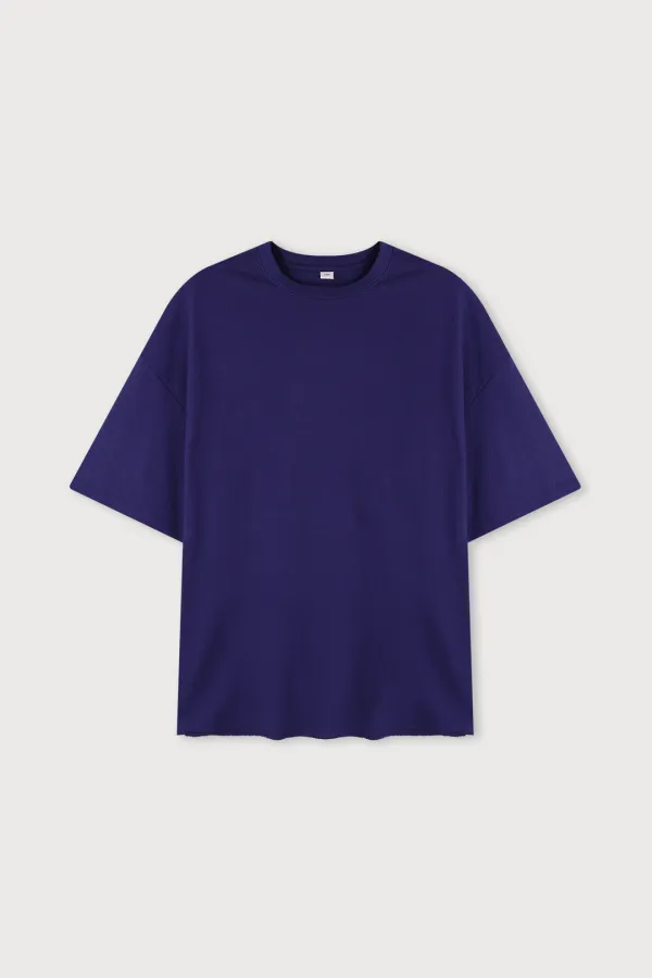 ROW EDGE T-SHIRT