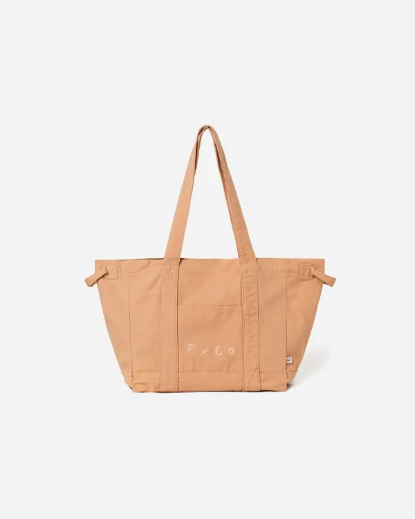 Denny Washing Tote Bag