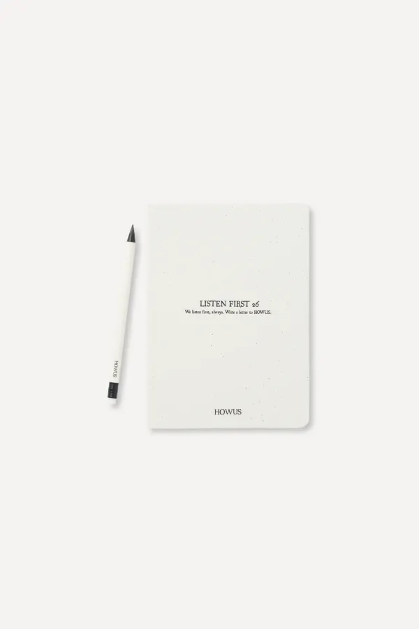 Howus Letter Book