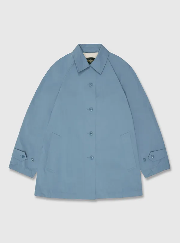 Panna Half Coat