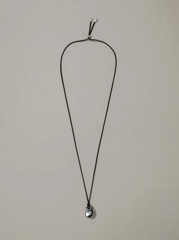 Vase necklace