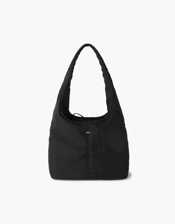 didi bag (shoulder) - black