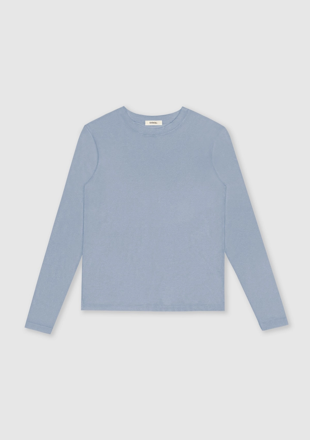 한올 Cozy Tee (Sora) 상품 이미지 1