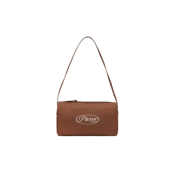 [3차] Sports Mini Bag (chocolate brown)