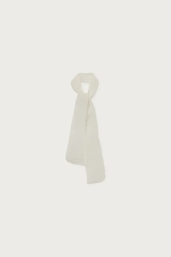 HOT SUMMER SCARF 1 DOVE
