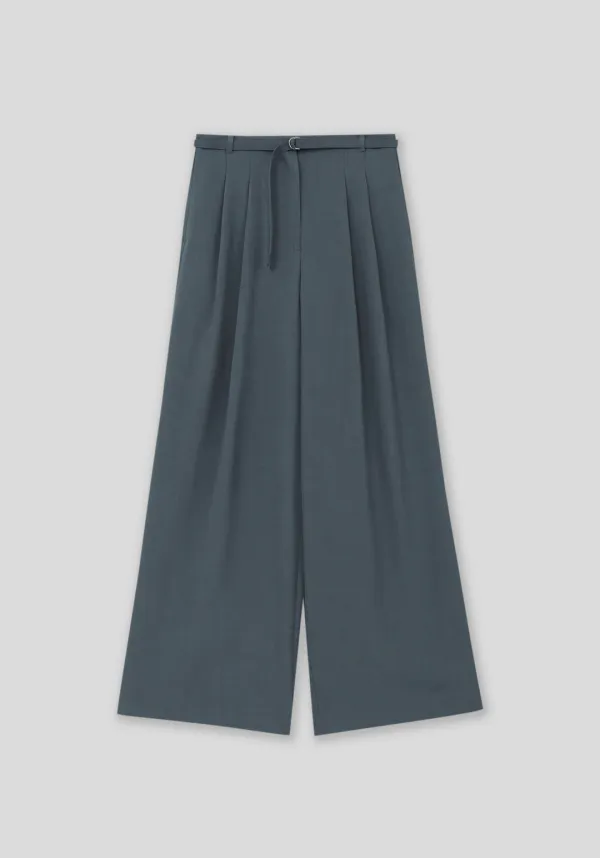 Summer Strap Pants