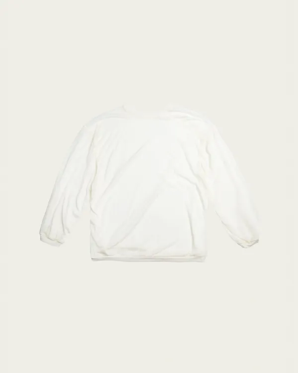 Mori Tee - Ivory