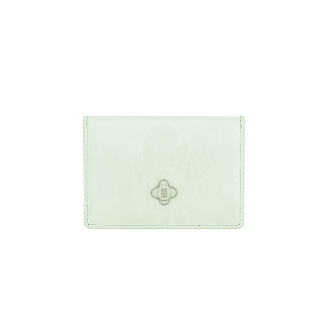 미닛뮤트 daisy card slot - pale green 상품 이미지 2