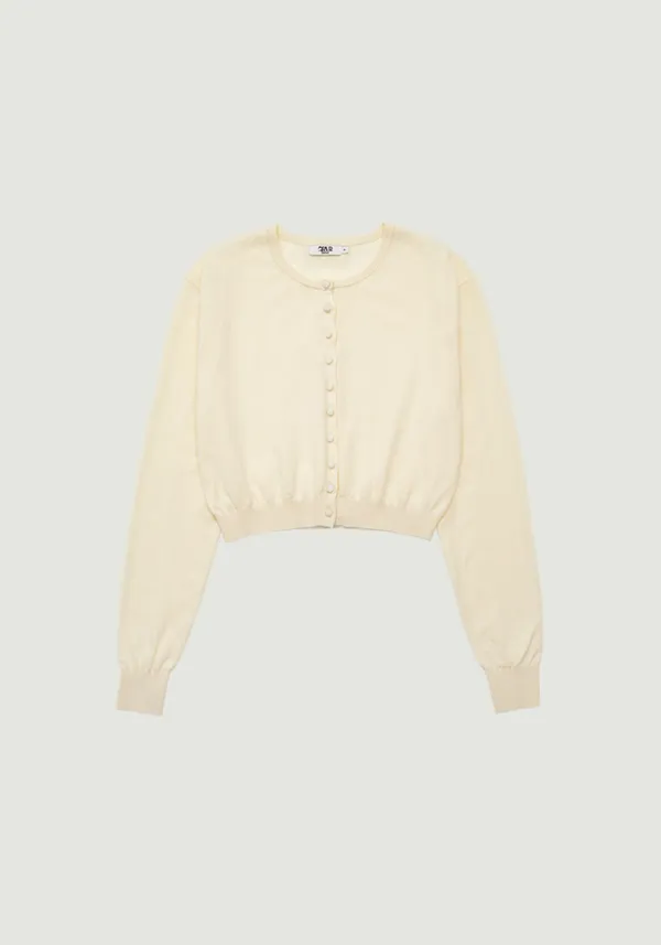 MARGOT CARDIGAN
