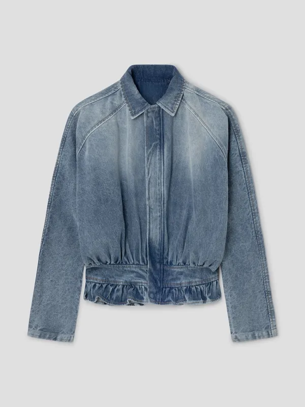 Mila Jacket